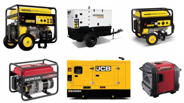 How To Start Generator Sales Business in Nigeria or Africa: