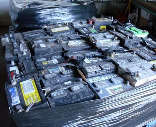 How To Start Battery Recycling Business in Nigeria or Africa: