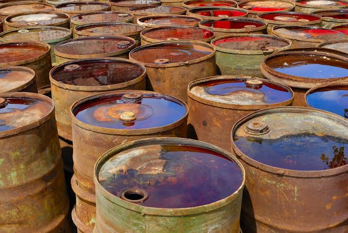 How To Start Used Oil Recycling Business In Nigeria Or