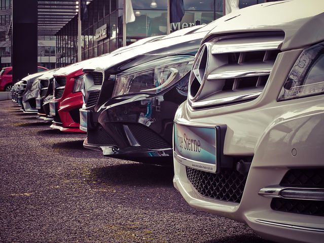 How To Start Car Dealership Business in Nigeria or Africa: