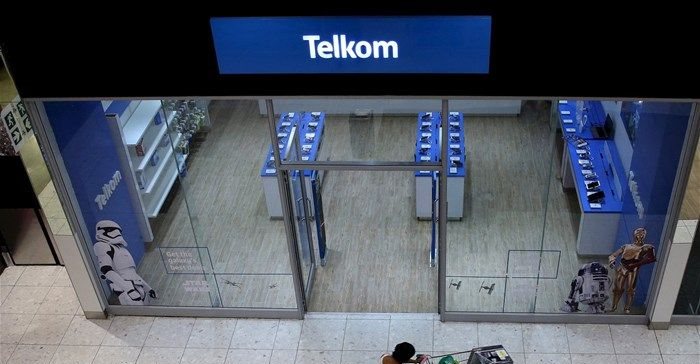 Telkom files interdict against Icasa