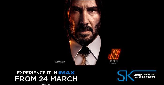 FundiConnect and Ster-Kinekor give away free IMAX movie tickets for