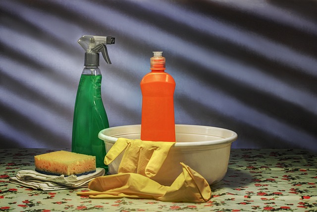 detergent production business plan in nigeria