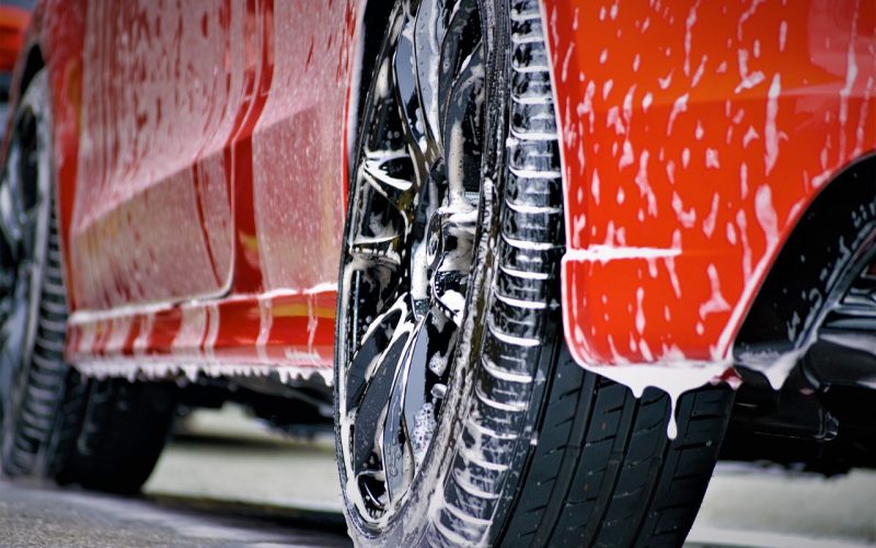 How To Start A Car Wash Business in Nigeria &