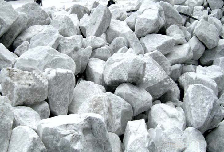 How To Start A Lucrative Export of Calcium Carbonate From